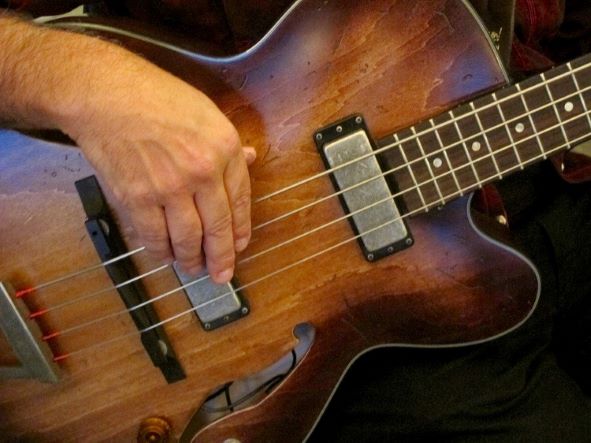 Brampton Folk Club