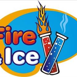 Fire and Ice Show with Mad Science