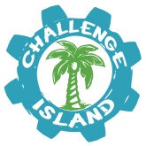 Challenge Island Workshop (1:00 PM)